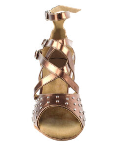 Salsa Dance Shoes - Salsera Series SERA7011|||
