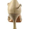 Very Fine Ladies Latin, Rhythm, Salsa Dance Shoes - Salsera Series SERA7012 - Flamingo Sportswear