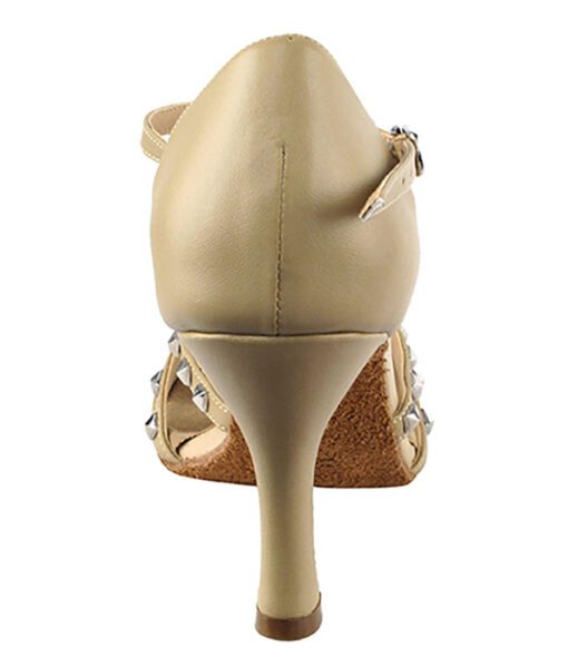Very Fine Ladies Latin, Rhythm, Salsa Dance Shoes - Salsera Series SERA7012 | Flamingo Sportswear