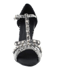 Salsa Dance Shoes - Salsera Series SERA7012|||
