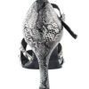 Very Fine Ladies Latin, Rhythm, Salsa Dance Shoes - Salsera Series SERA7012 - Flamingo Sportswear