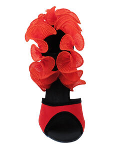 Salsa Dance Shoes - Salsera Series SERA7013|||