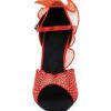 Salsa Dance Shoes - Salsera Series SERA7014|||