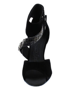 Salsa Dance Shoes - Salsera Series SERA7015|||