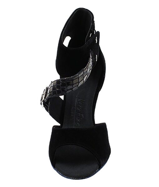 Salsa Dance Shoes - Salsera Series SERA7015|||