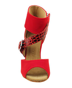 Salsa Dance Shoes - Salsera Series SERA7015|||