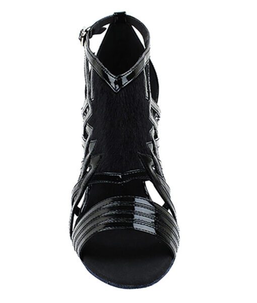 Salsa Dance Shoes - Salsera Series SERA7016|||