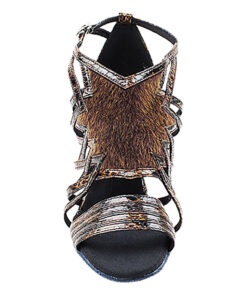 Salsa Dance Shoes - Salsera Series SERA7016|||