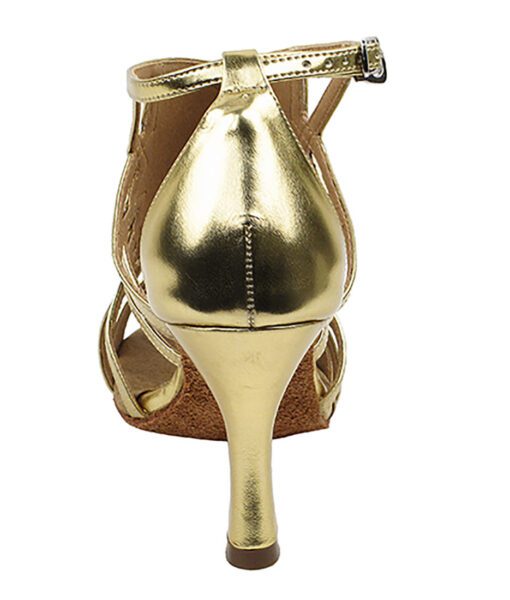 Very Fine Ladies Latin, Rhythm, Salsa Dance Shoes - Salsera Series SERA7016 | Flamingo Sportswear
