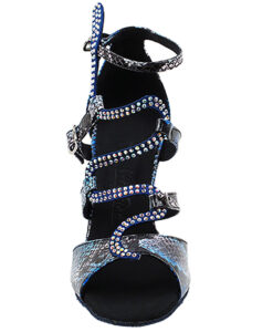 Salsa Dance Shoes - Salsera Series SERA7017|||