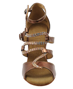 Salsa Dance Shoes - Salsera Series SERA7017|||