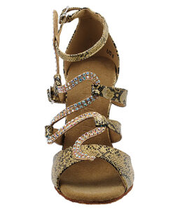 Salsa Dance Shoes - Salsera Series SERA7017|||