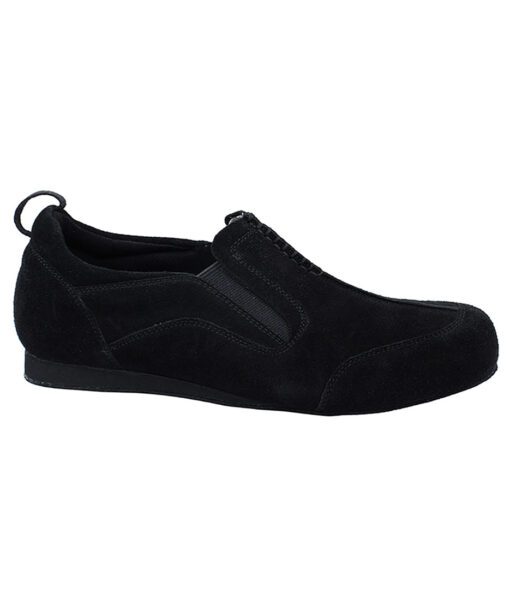 Cuban Low Heel Dance Shoes - Salsera Series BBX SERA701BBX|||