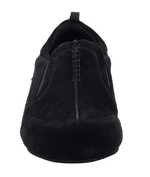 Very Fine Ladies Practice, Cuban Low Heel Dance Shoes - Salsera Series BBX SERA701BBX - Flamingo Sportswear