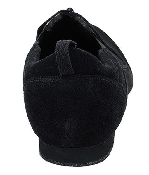 Very Fine Ladies Practice, Cuban Low Heel Dance Shoes - Salsera Series BBX SERA701BBX - Flamingo Sportswear