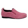 Cuban Low Heel Dance Shoes - Salsera Series BBX SERA701BBX|||