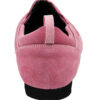 Very Fine Ladies Practice, Cuban Low Heel Dance Shoes - Salsera Series BBX SERA701BBX - Flamingo Sportswear