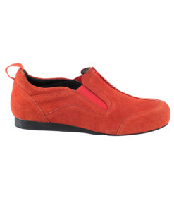 Cuban Low Heel Dance Shoes - Salsera Series BBX SERA701BBX|||