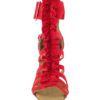 Salsa Dance Shoes - Salsera Series SERA7026|||