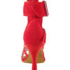 Very Fine Ladies Latin, Rhythm, Salsa Dance Shoes - Salsera Series SERA7026 - Flamingo Sportswear