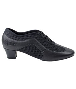 Cuban Low Heel Dance Shoes - Salsera Series BBX SERA702BBX|||