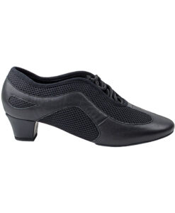 Cuban Low Heel Dance Shoes - Salsera Series BBX SERA702BBX|||