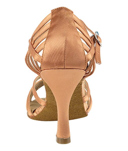 Step into Elegance with Very Fine Ladies Dance Shoes SERA7032 | Flamingo Sportswear