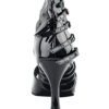 Very Fine Ladies Latin, Rhythm, Salsa Dance Shoes - Salsera Series SERA7036 - Flamingo Sportswear