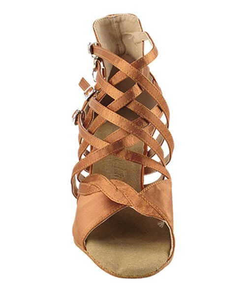 Salsa Dance Shoes - Salsera Series SERA7036|||