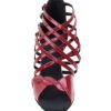 Salsa Dance Shoes - Salsera Series SERA7036|||