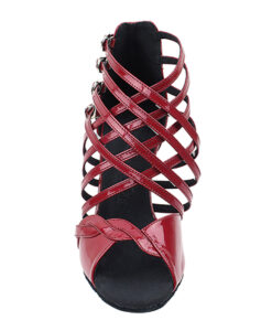 Salsa Dance Shoes - Salsera Series SERA7036|||
