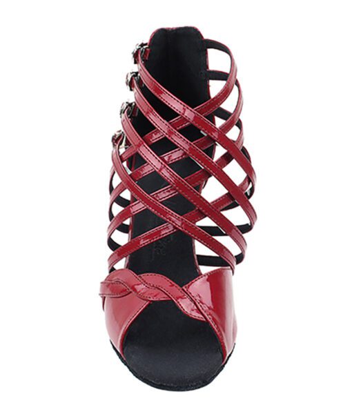 Salsa Dance Shoes - Salsera Series SERA7036|||