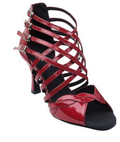 Very Fine Ladies Dance Shoes SERA7036 for Latin and Salsa