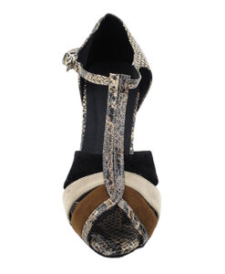 Salsa Dance Shoes - Salsera Series SERA7037|||