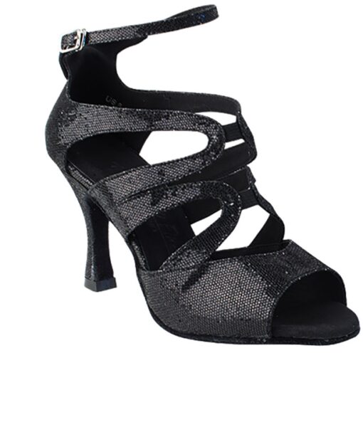 Very Fine Elegant Dance Shoes - Salsera Series SERA7039 - Style and Comfort