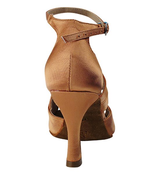 Feel the Rhythm in Very Fine Salsera SERA7039 Dance Shoes | Flamingo Sportswear