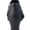 Very Fine Ladies Practice, Cuban Low Heel Dance Shoes - Salsera Series SERA703BBX with 1.5-inch Heel - Flamingo Sportswear