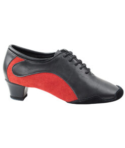 Cuban Low Heel Dance Shoes - Salsera Series BBX SERA703BBX|||