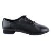 Very Fine Ladies Practice, Cuban Low Heel Dance Shoes - Salsera Series SERAJazz01S - Flamingo Sportswear