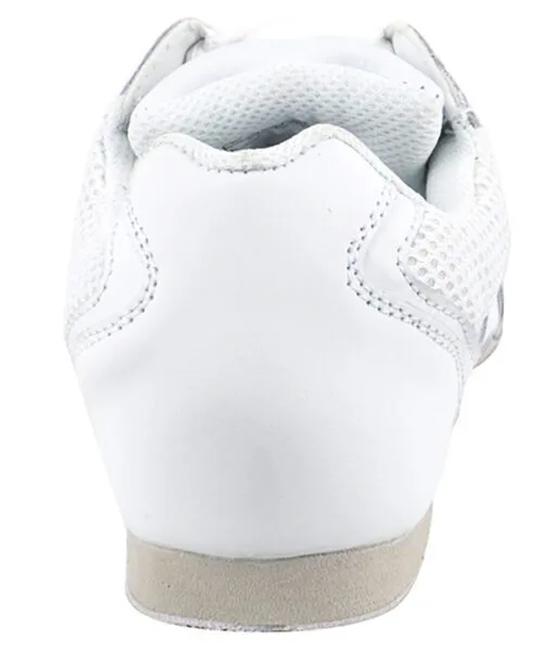 The Ultimate Very Fine Unisex Hip-Hop Dancing Shoes: VFSN007 - White | Flamingo Sportswear