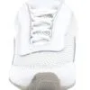 The Ultimate Very Fine Unisex Hip-Hop Dancing Shoes: VFSN007 - White | Flamingo Sportswear