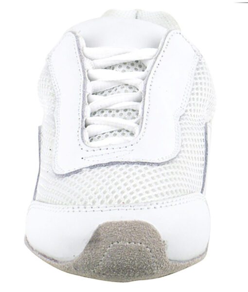 The Ultimate Very Fine Unisex Hip-Hop Dancing Shoes: VFSN007 - White | Flamingo Sportswear