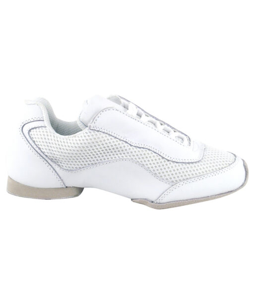 Very Fine Dance Sneakers - VFSN007 - White - Flamingo Sportswear