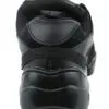 Very Fine Unisex Dancing Shoes for Hip-Hop in Black - Arch Support & Cushion | Flamingo Sportswear