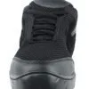 Very Fine Unisex Dancing Shoes for Hip-Hop in Black - Arch Support & Cushion | Flamingo Sportswear