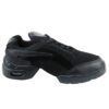 Very Fine Dance Sneakers - VFSN008 - Black - Flamingo Sportswear