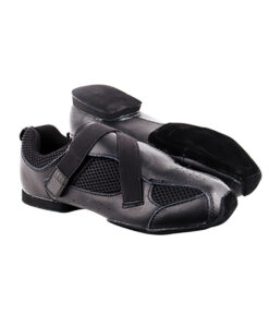Very Fine Dance Sneakers - VFSN009 - Black size 15 B(M) US Women / 13.5 D(M) US Men|||