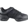 Very Fine Dance Sneakers - VFSN011 - Black | Flamingo Sportswear