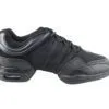 Very Fine Dance Sneakers - VFSN011 - Black | Flamingo Sportswear