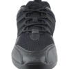 Very Fine Dance Sneakers - VFSN011 - Black | Flamingo Sportswear